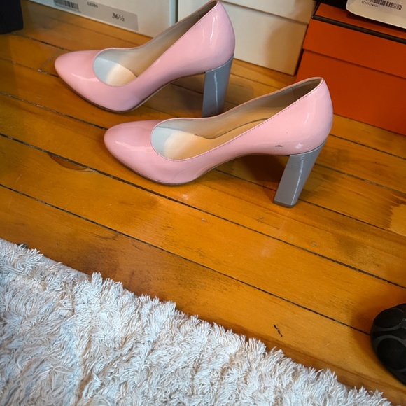 Fendi high heels - Picture 3 of 13